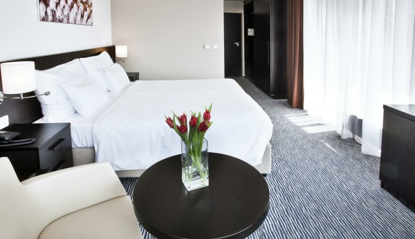 Wellness hotel Vista Dolní Morava